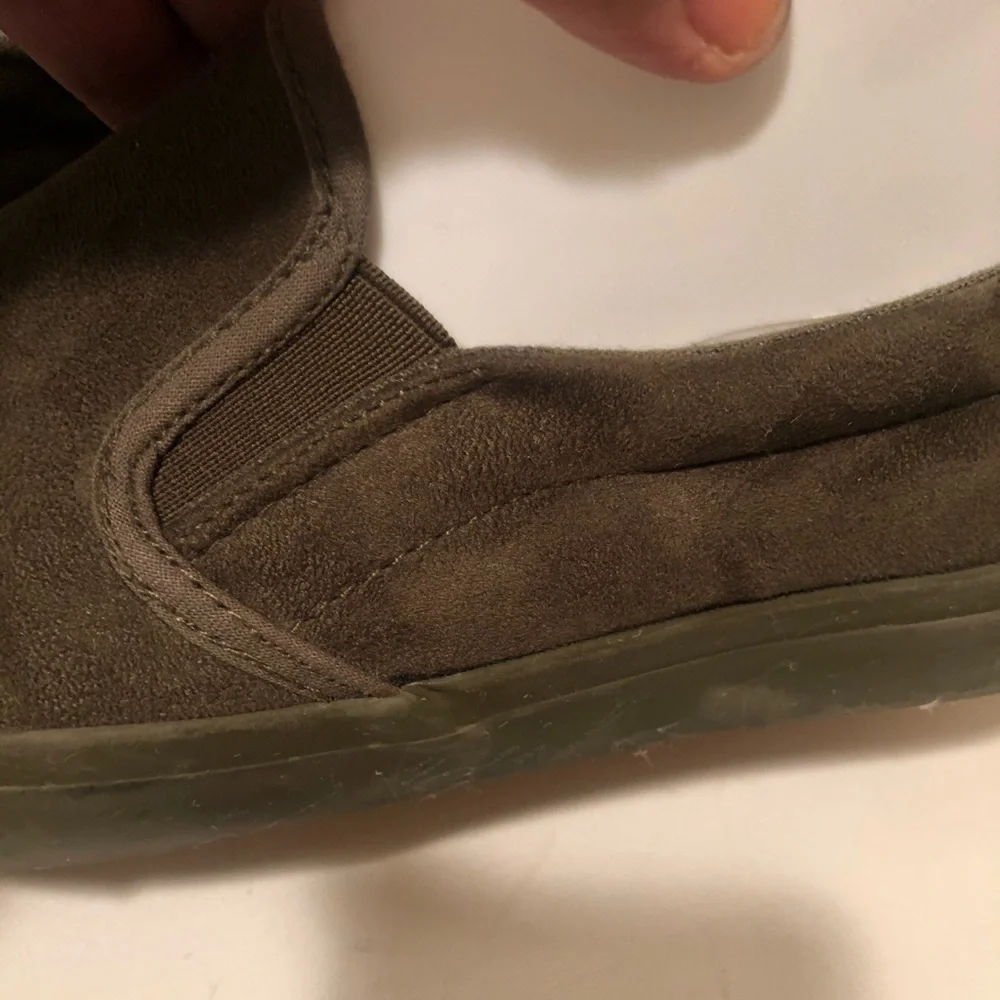 Via Pinky adorable shoes. Open and close eyes. - Picture 8 of 11